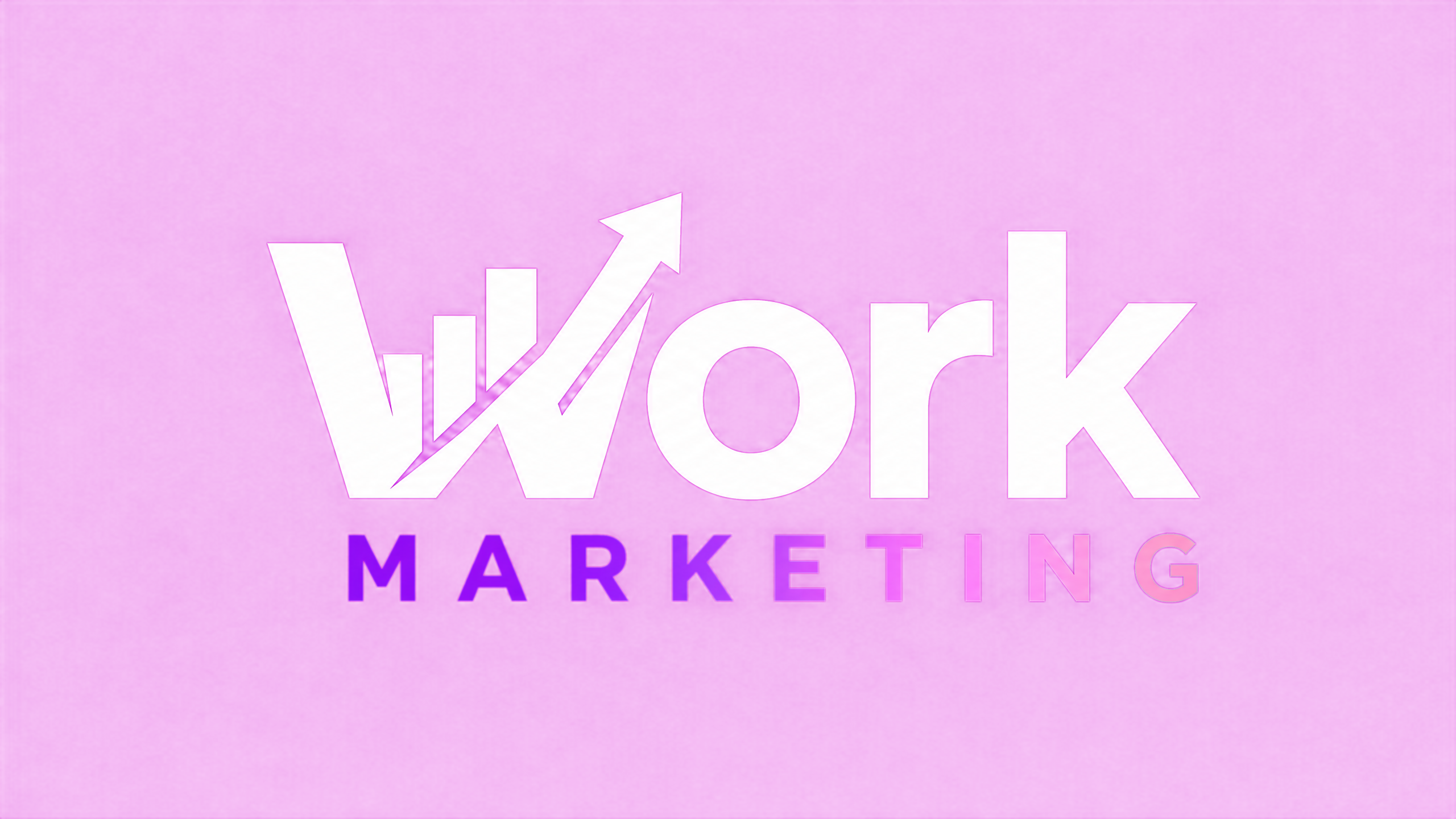 Work Marketing